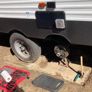 Camper Repair ONSITE Middlesex County