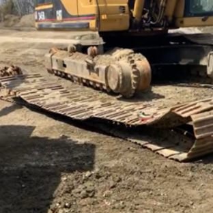 Heavy Equipment Repair ONSITE Middlesex County