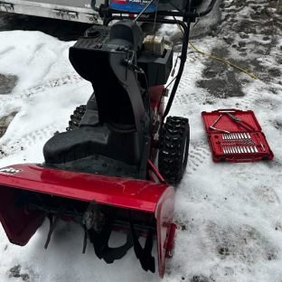 Small Engine Repair ONSITE Middlesex County